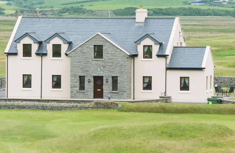 Klondell House Payments