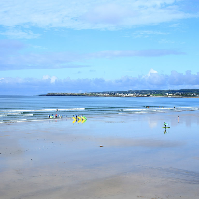 Lahinch, Co. Clare