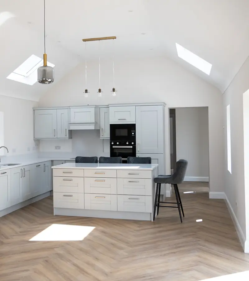 The Cottage, Self Catering Accommodation in Lahinch